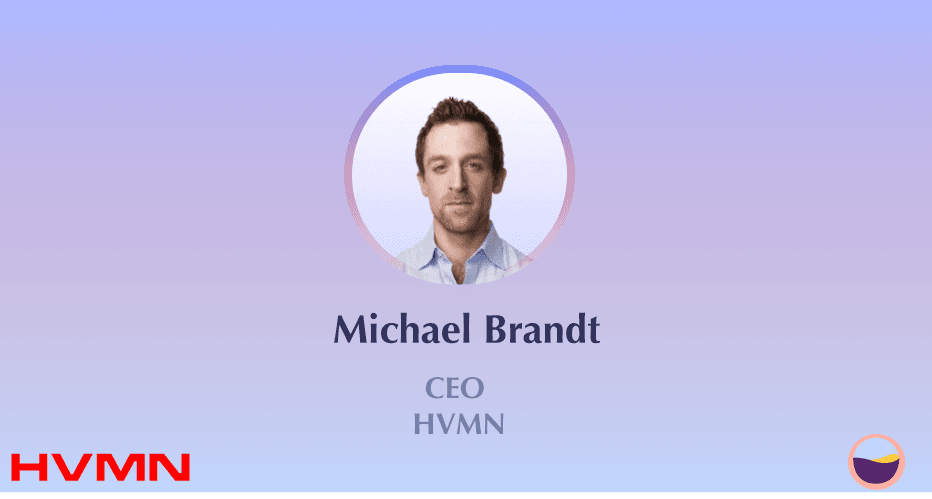 6 ways to stay on top of your sleep - Insights from HVMN CEO Michael Brandt