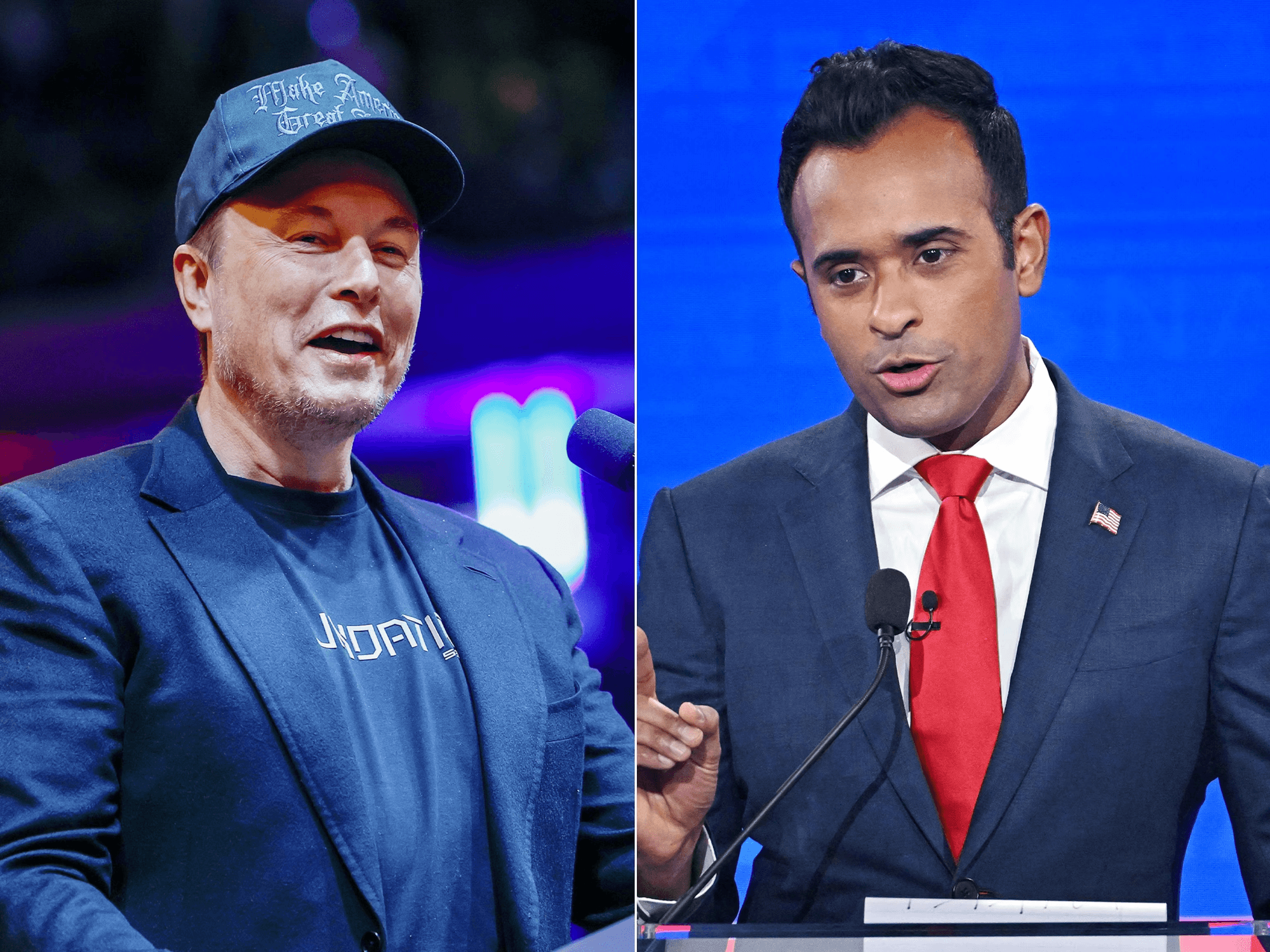 Why Elon Musk and Vivek Ramaswamy Want to End Daylight Saving Time—and Why Permanent Standard Time is Healthier