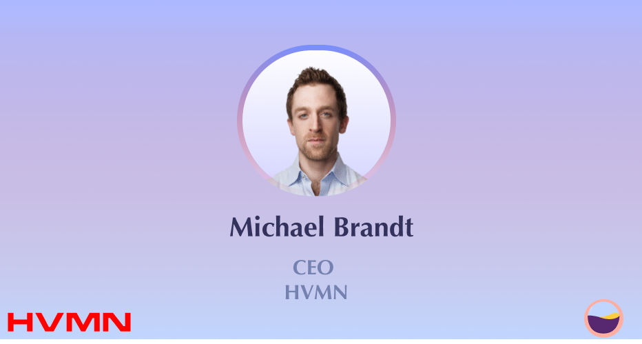 6 ways to stay on top of your sleep - Insights from HVMN CEO Michael Brandt