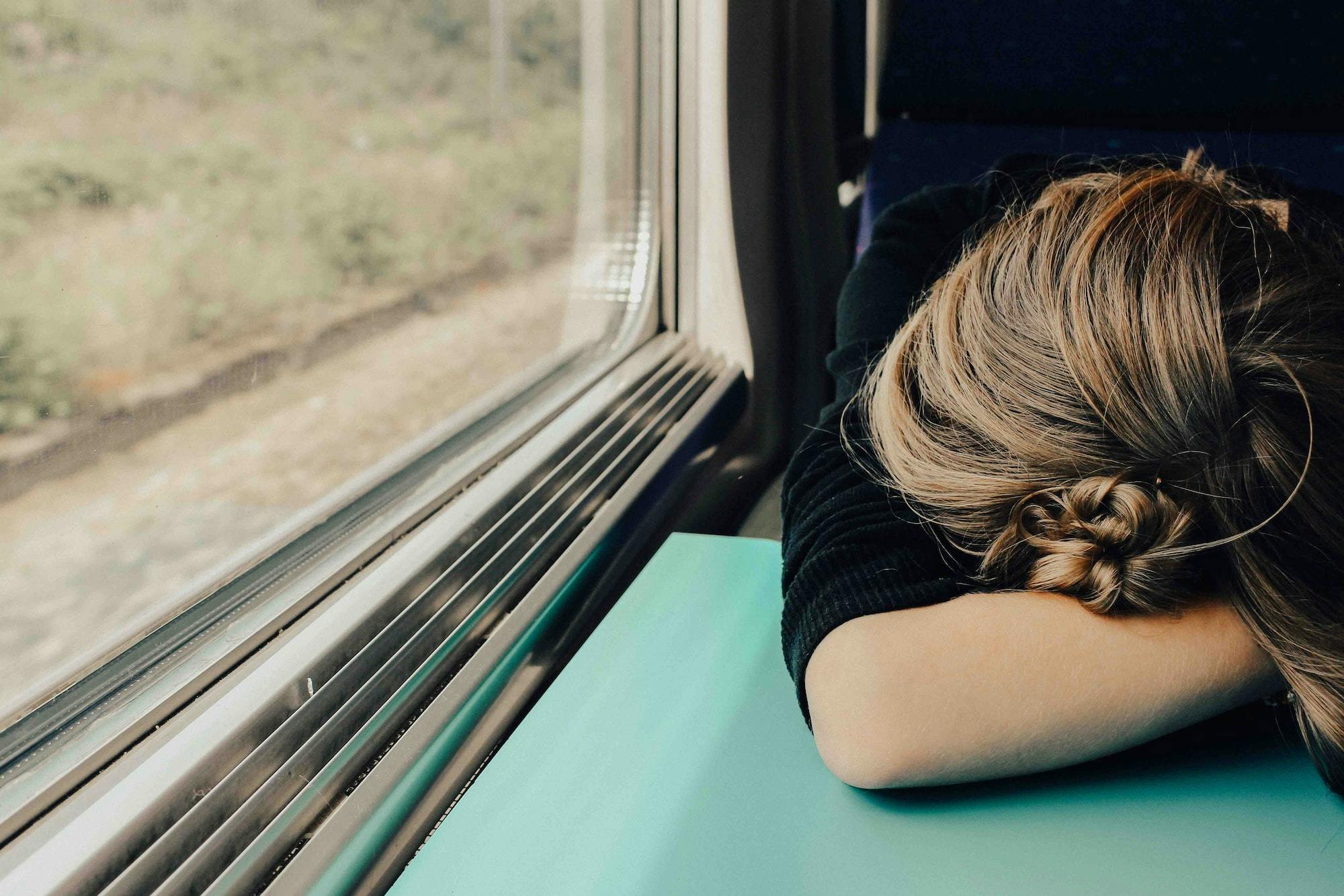 11 Reasons You're Tired All the Time*