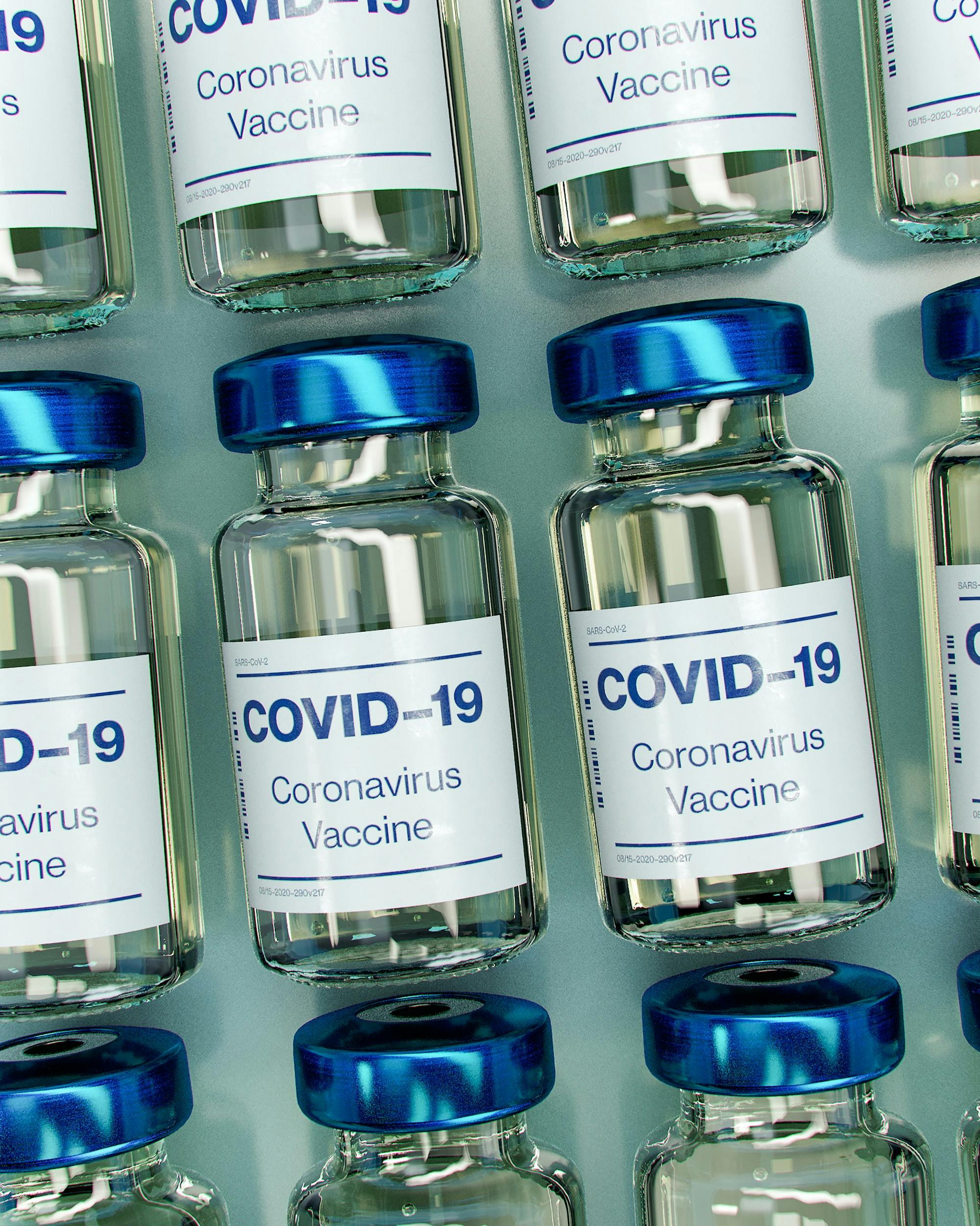 Sleep, The Immune System, and COVID-19 Vaccines